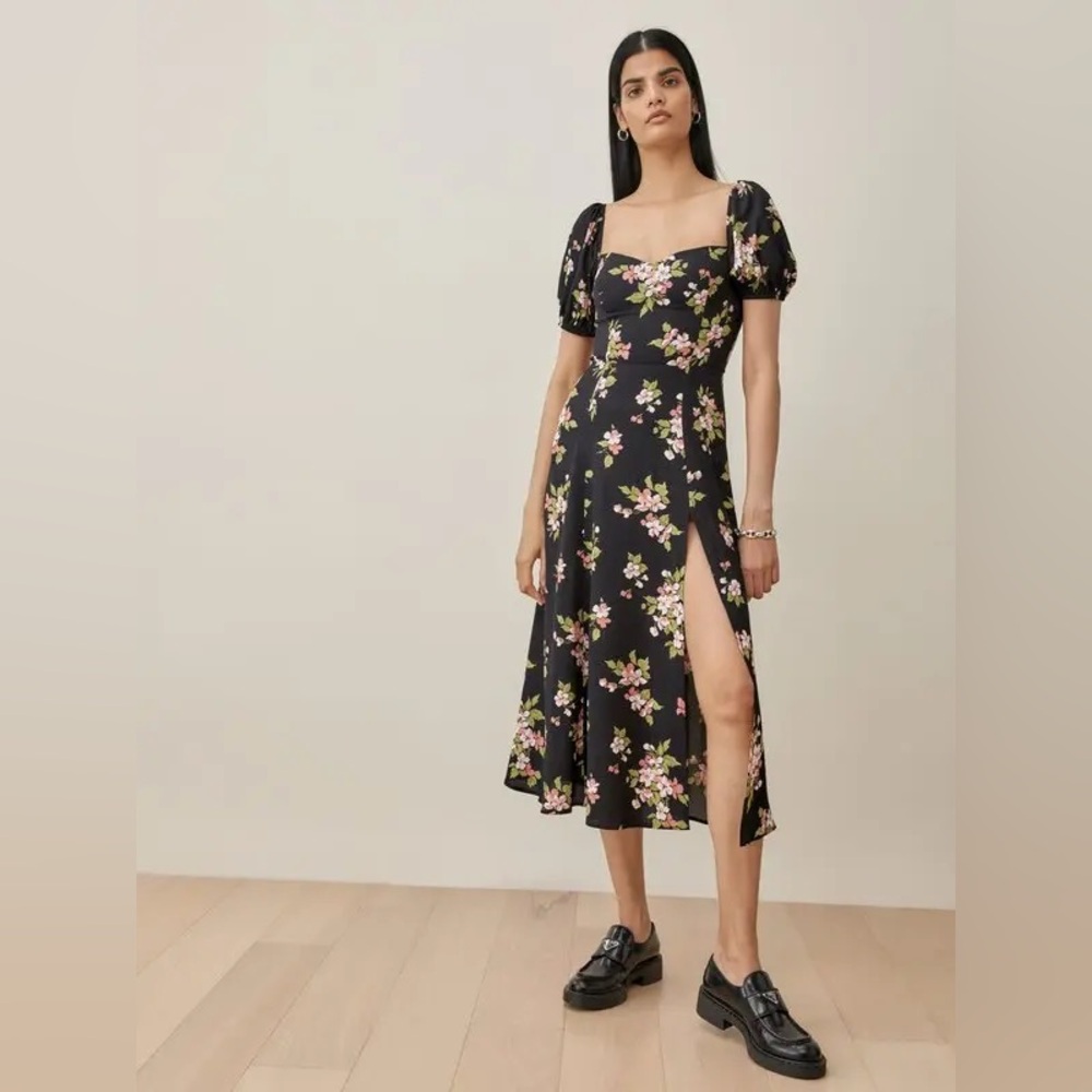 Reformation Dress